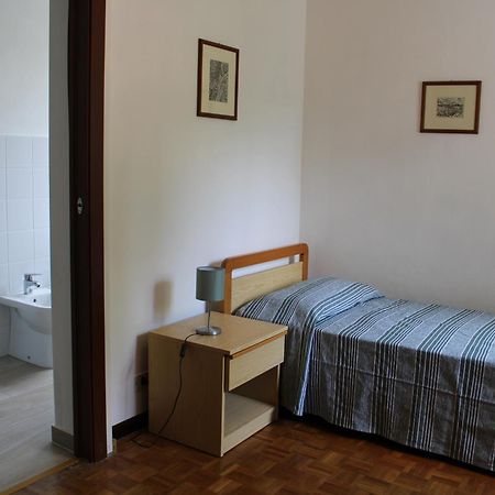 Villa Flangini Asolo Bagian luar foto