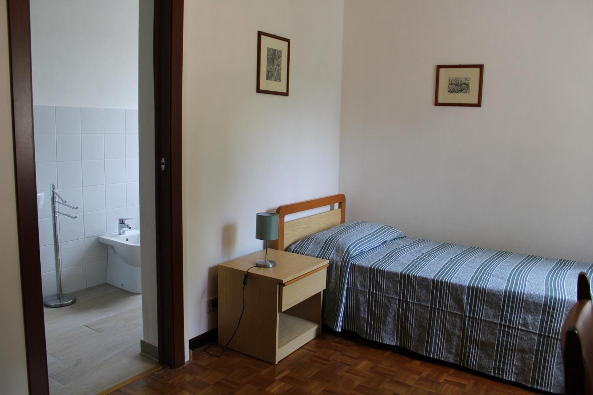 Villa Flangini Asolo Bagian luar foto