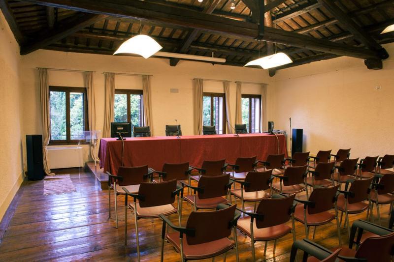 Villa Flangini Asolo Bagian luar foto