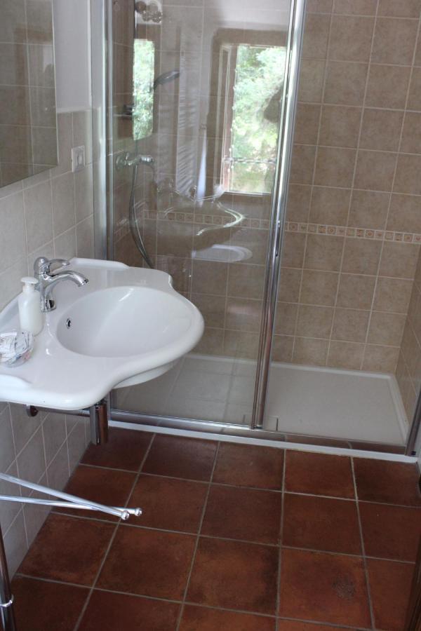 Villa Flangini Asolo Bagian luar foto