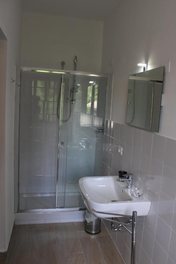 Villa Flangini Asolo Bagian luar foto