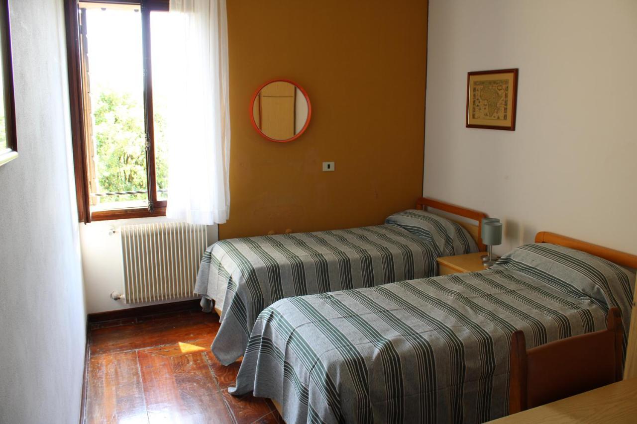 Villa Flangini Asolo Bagian luar foto