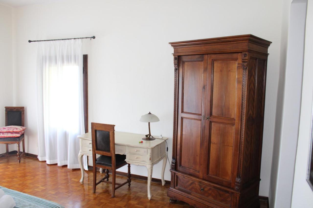 Villa Flangini Asolo Bagian luar foto