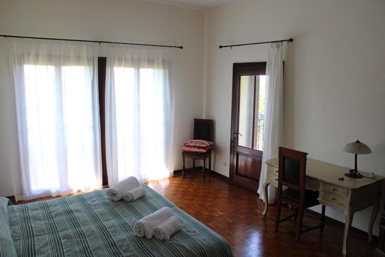 Villa Flangini Asolo Bagian luar foto