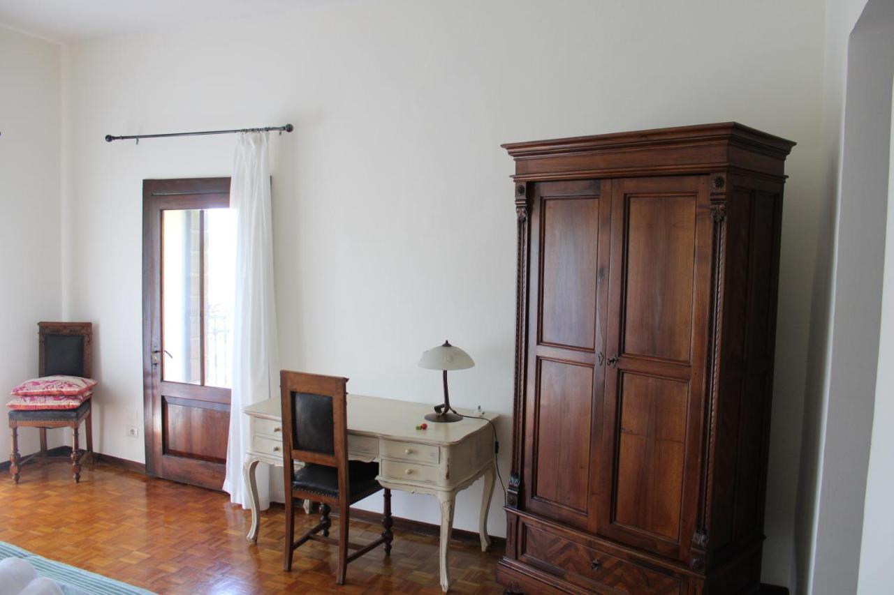 Villa Flangini Asolo Bagian luar foto