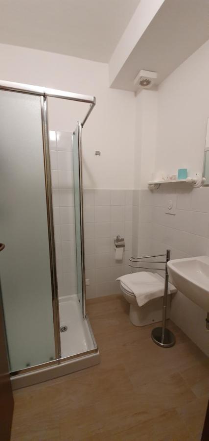 Villa Flangini Asolo Bagian luar foto
