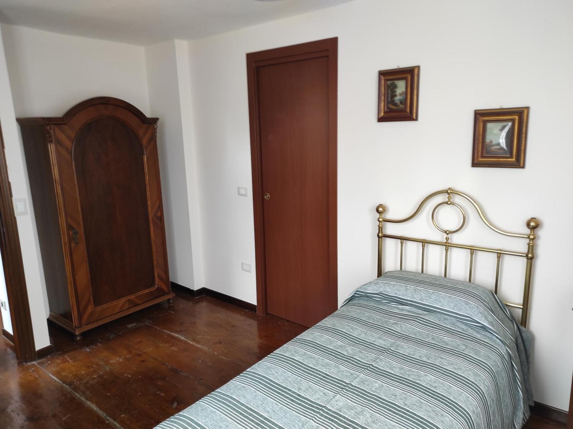 Villa Flangini Asolo Bagian luar foto